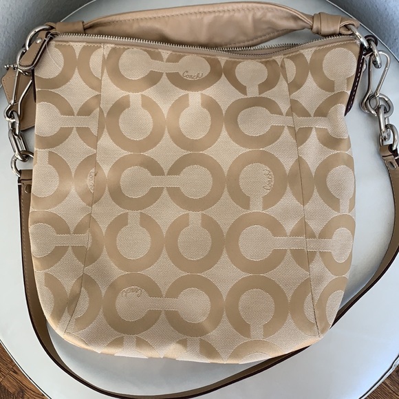 Coach Kristin shoulder bag - Picture 2 of 7